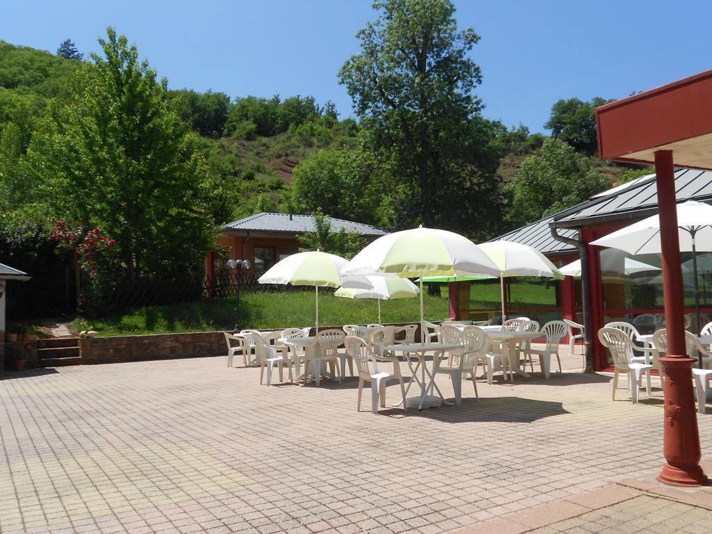 Residence Du Rougier Camares Exterior photo