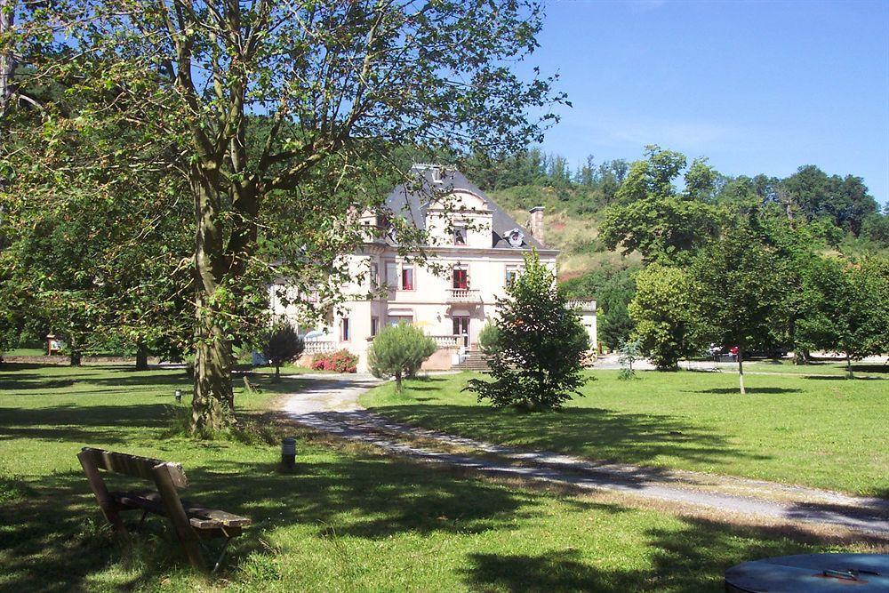 Residence Du Rougier Camares Exterior photo